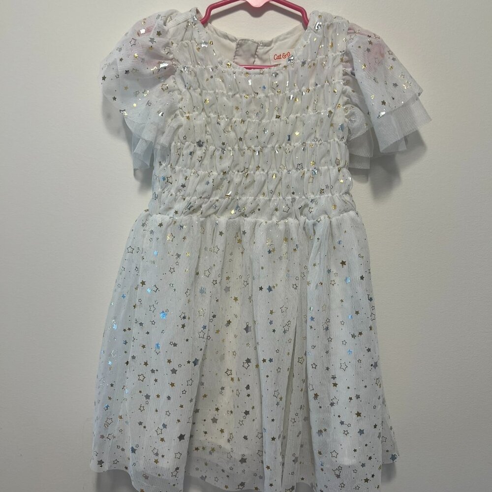 Cat & Jack Girls Dress